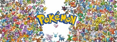 Pokémon