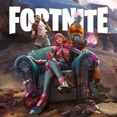 Fortnite