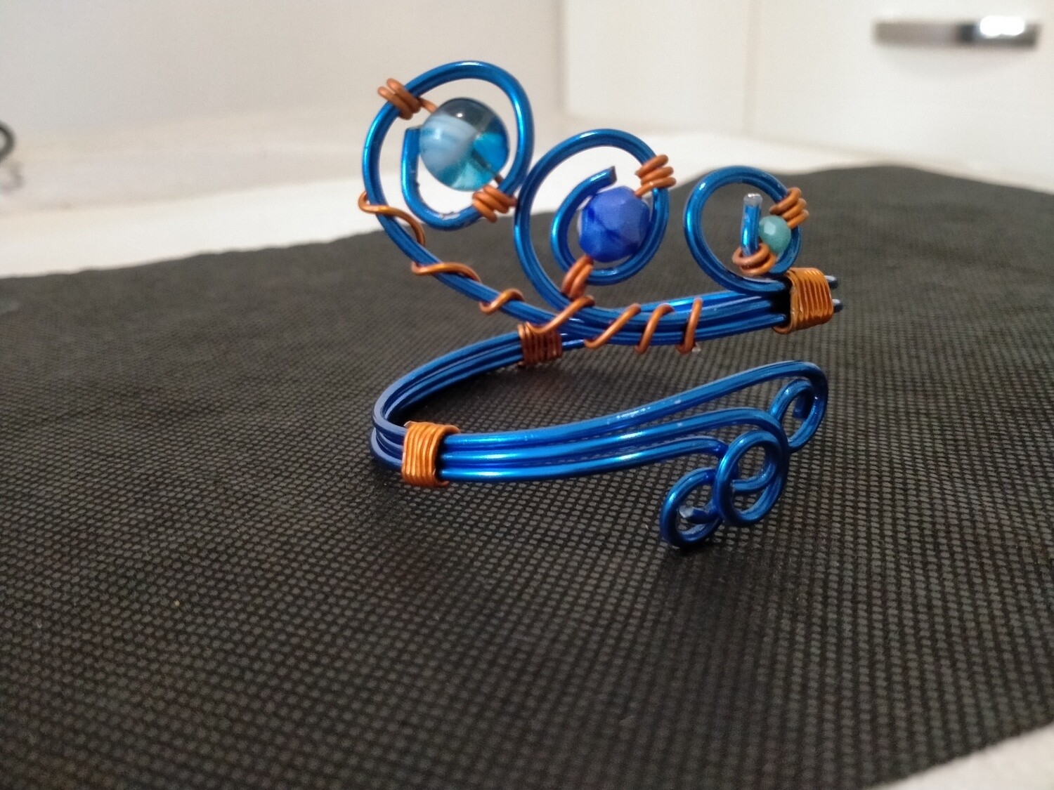 Bracciale Oceanico Elfico