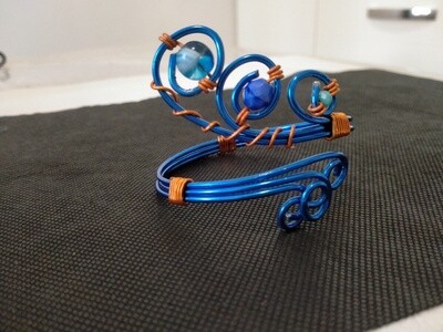 Bracciale Oceanico Elfico