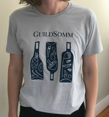 GuildSomm T-Shirt