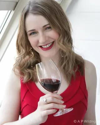 Recorded Embracing AI in Your Wine Studies: Workshop with Anne McHale, MW