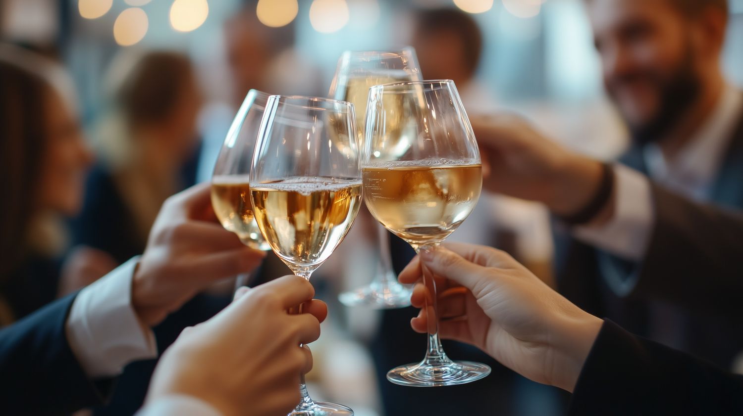 Gather with GuildSomm | TEXSOM (Dallas) | August 24