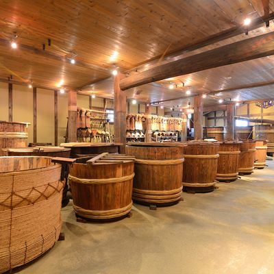 Sake Regions of Japan | San Francisco | September 23