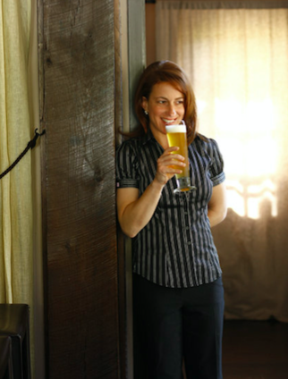 Recorded Beer Webinar with MS Melissa Monosoff