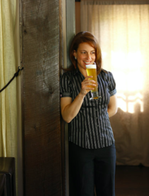 Recorded Beer Webinar with MS Melissa Monosoff