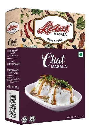 Chat Masala 100g