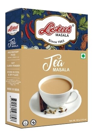 Premium Chai Masala 100g