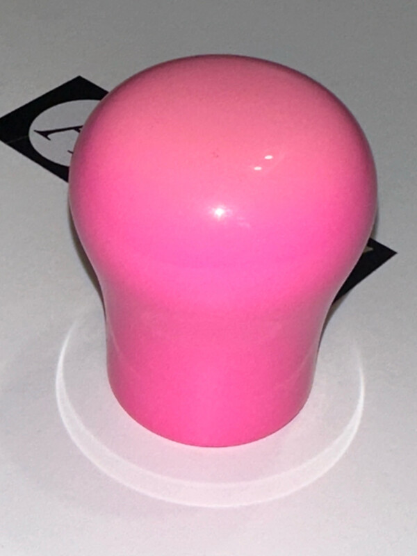 Solid Fluorescent Pink T5 - T6