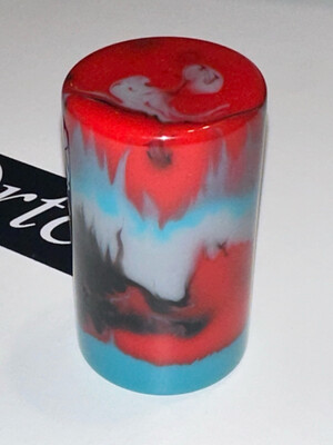 Swirl Mix Straight T5 - T6