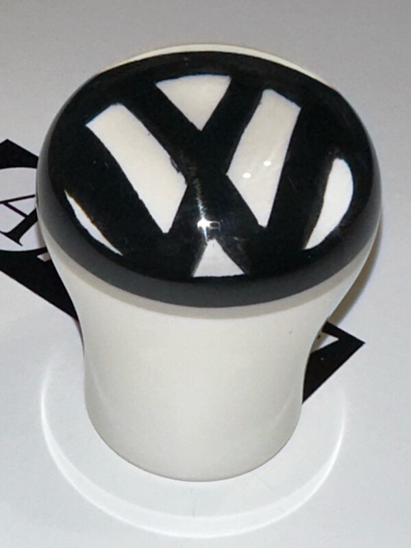 Logo Black on White
