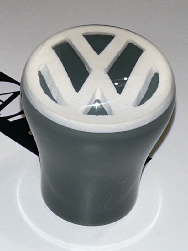 Logo White on Grey