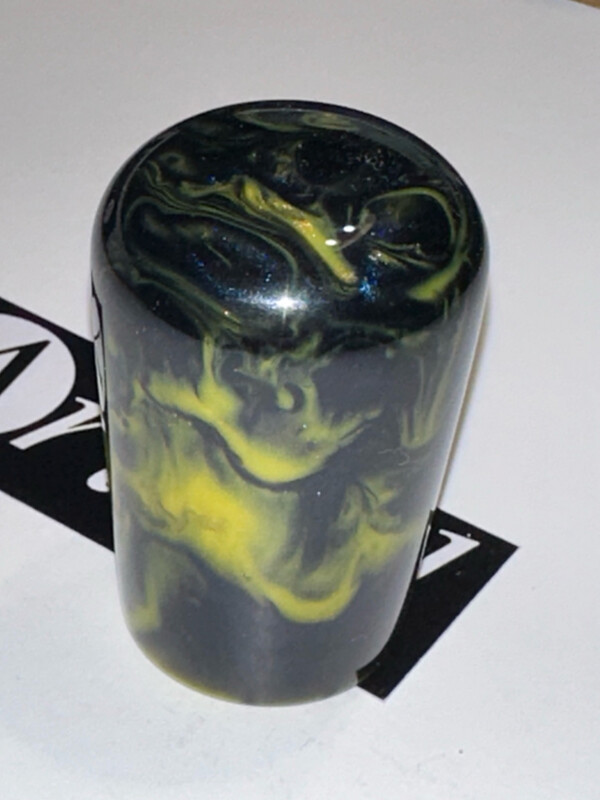 Small Multi black/yellow/yellow p