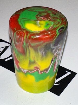 Small Multi red/green/yellow