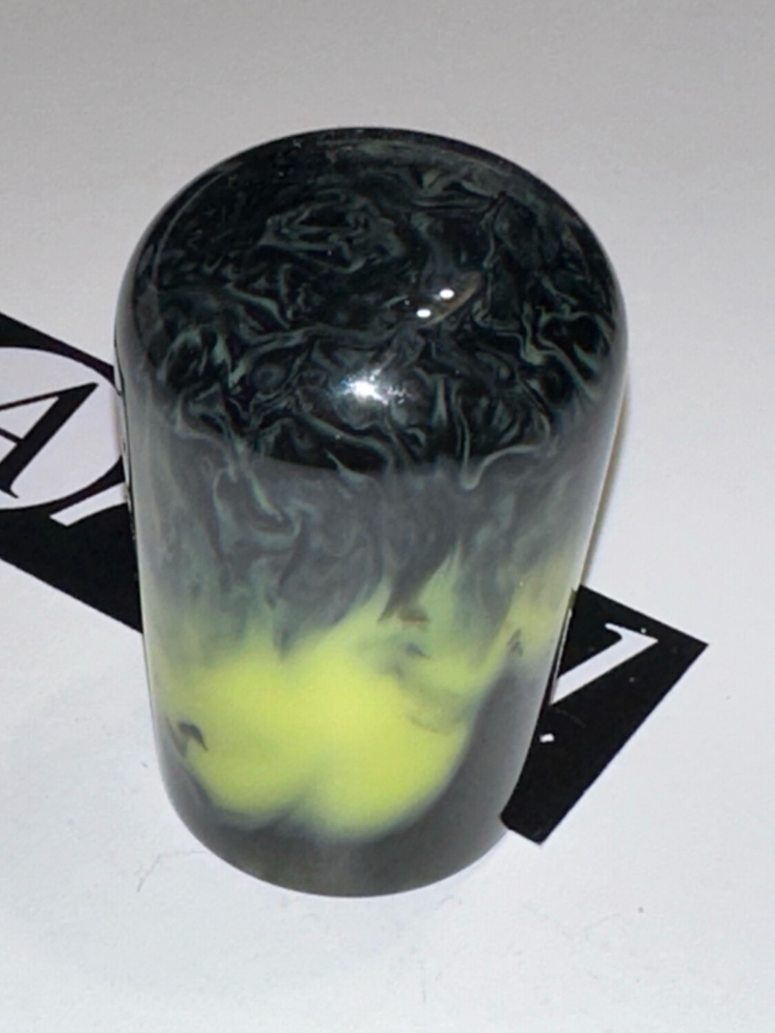 Small Multi black/yellow 1