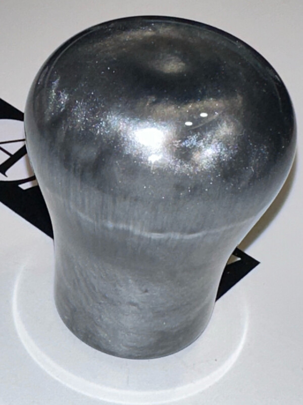 Silver Pearl