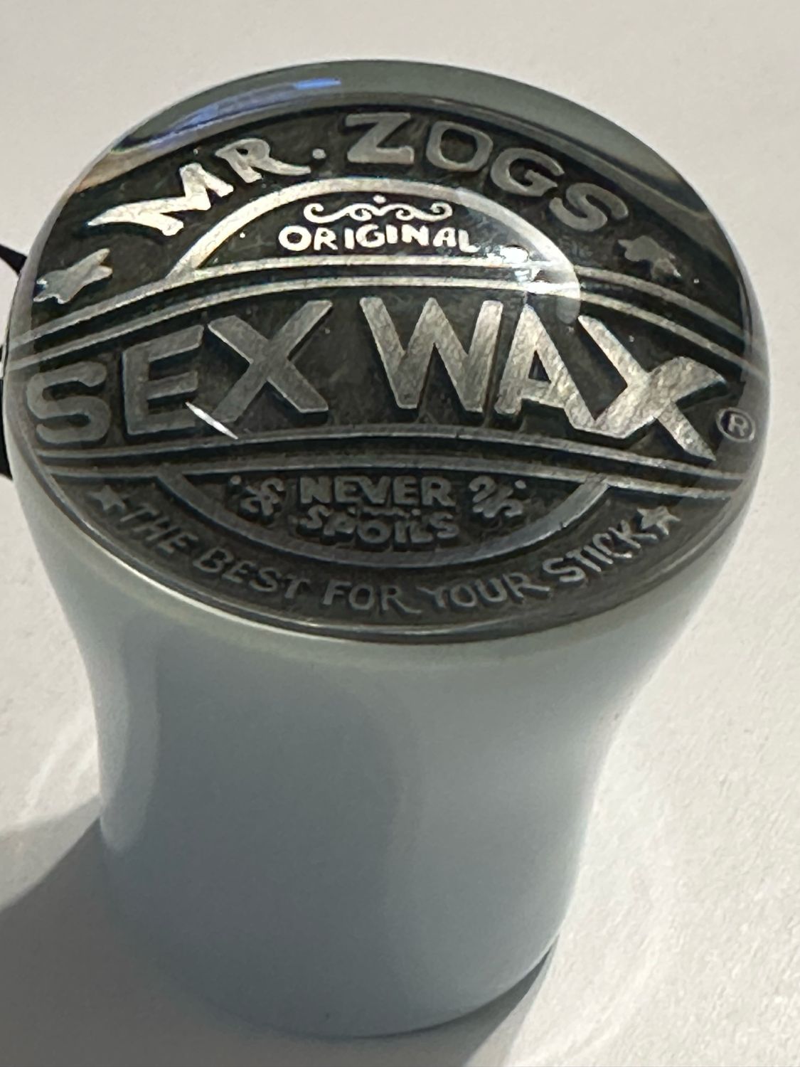 Sexwax Metal - Art1