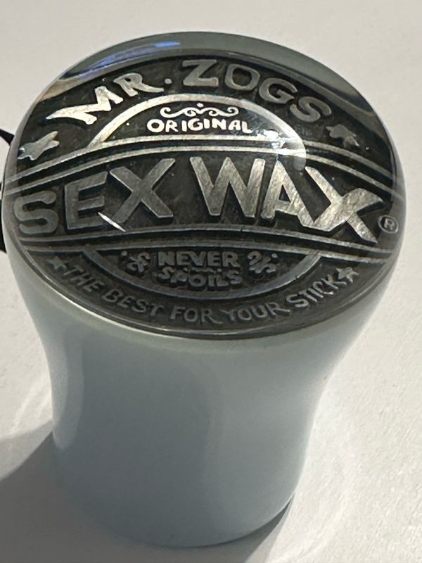 Sexwax Metal - Art1