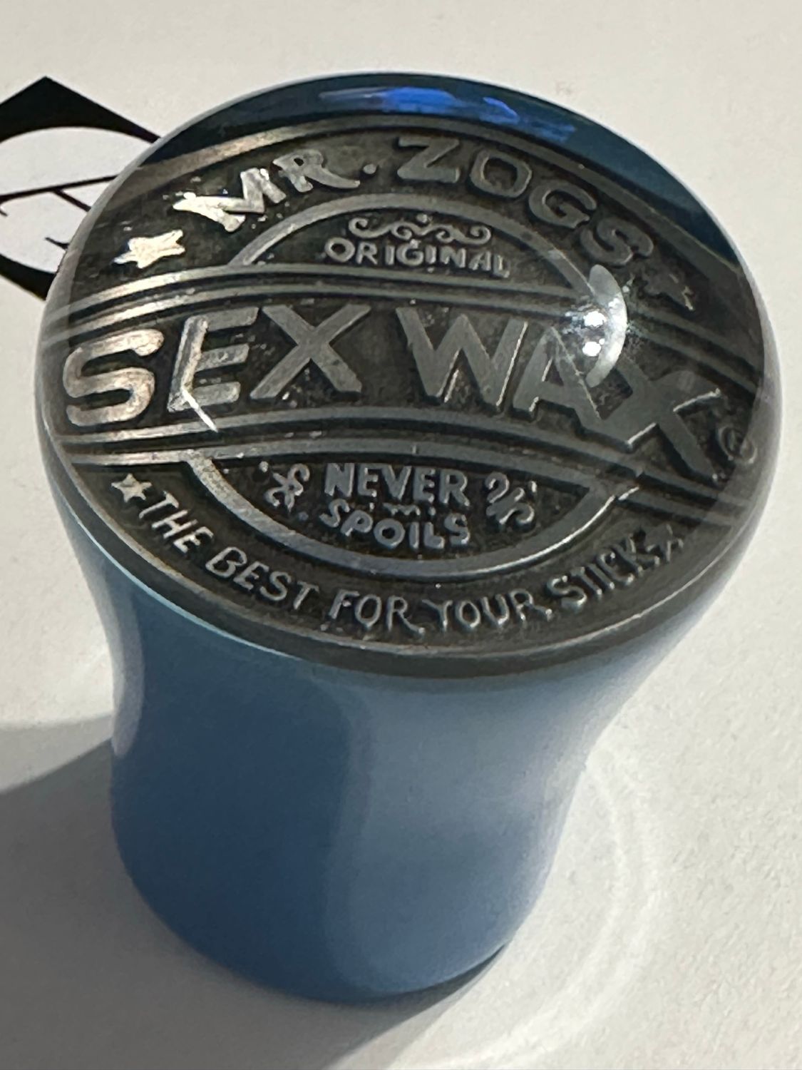 Sexwax Metal - Art2