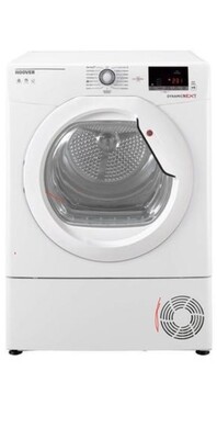 Condenser Tumble Dryer