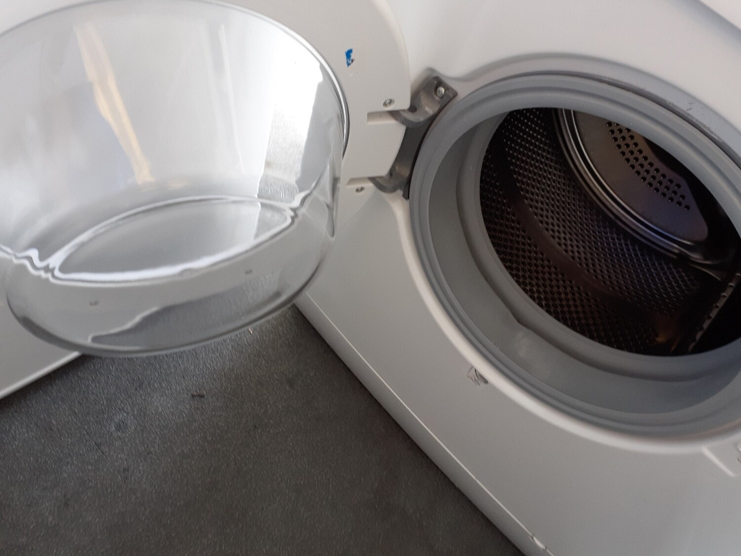 BOSCH CLASSIXX 6 WASHING MACHINE 1200 EXPRESS 6Kg  WAE24363GB