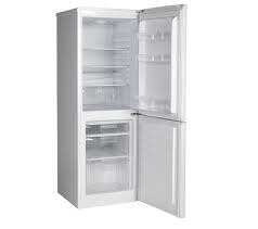 Fridge Freezer