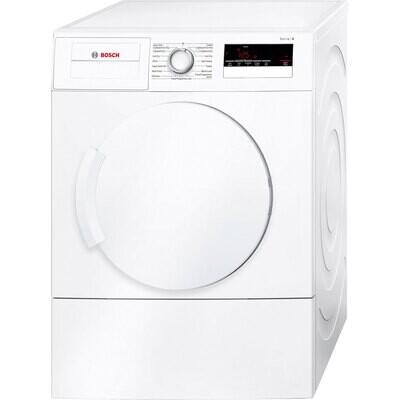 Vented Dryer