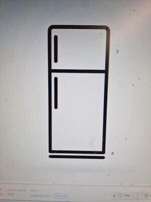 Fridge Freezer / Fridge, Freezer Disposal