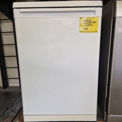 BOSCH ICE BOX FRIDGE  KTL15