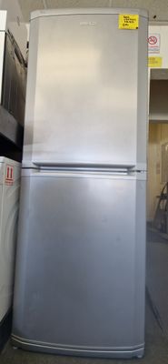 BEKO TALL &amp; WIDE  FROSTFREE FRIDGE FREEZER MODEL CDA751 190CM TALL, CM 70 WIDE