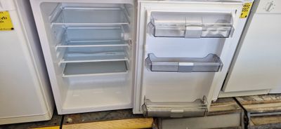 BLOMBERG LARDER FRIDGE  TSM1551  85 CM TALL, 55CM WIDE