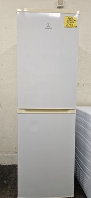 INDESIT FRIDGE FROST FREEZER&nbsp;MODEL DAA55NF 172CM TALL, 55CM&nbsp;WIDE 