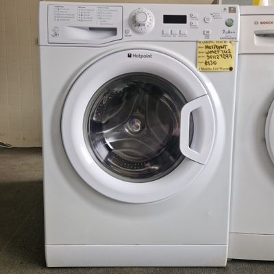 HOTPOINT  7KG A++ EXPERIENCE MODEL WMEF742P
