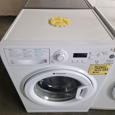 HOTPOINT  7KG A++ EXPERIENCE MODEL WMEF742P