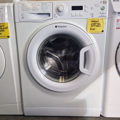 HOTPOINT  7KG A++ EXPERIENCE MODEL WMEF742P