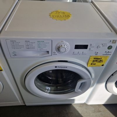 HOTPOINT  7KG A++ EXPERIENCE MODEL WMEF742P