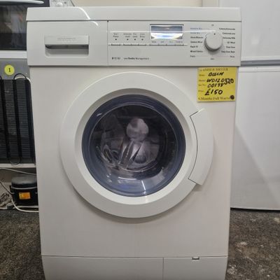 SIEMENS WASHER DRYER SENSOR DRYER WD12D520GB