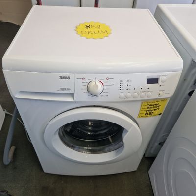 ZANUSSI WASHING MACHINE 7Kg MODEL ZWH7149P