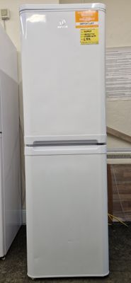 INDESIT FRIDGE FREEZER  173CM TALL, 54CM&nbsp;WIDE MODEL IBD5517