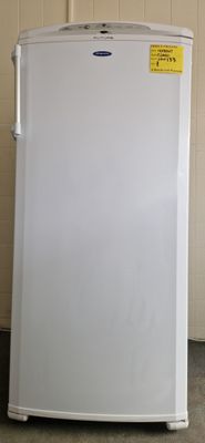 HOTPOINT FUTURE TALL FREEZER 134 CM TALL 60 CM WIDE MODEL RZA50