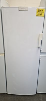BOSCH TALL FREEZER  155CM TALL,  60CM WIDE MODEL GSD26