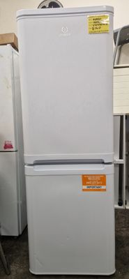 INDESIT FRIDGE FREEZER  157CM TALL, 54CM&nbsp;WIDE MODEL IBD5515