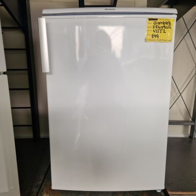 BLOMBERG FROSTFREE  UNDER WORKTOP FREEZER 55CM WIDE MODEL F54090