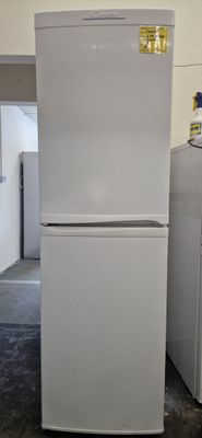 CANDY  FRIDGE FREEZER 175CM TALL 55CM WIDE  MODEL CPCA300