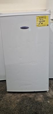ICE KING UNDER COUNTER LARDER FRIDGE    85 CM TALL, 50 CM WIDE MODEL RL111