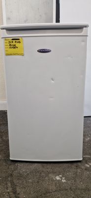 ICE KING UNDER COUNTER LARDER FRIDGE    85 CM TALL, 50 CM WIDE MODEL RL106