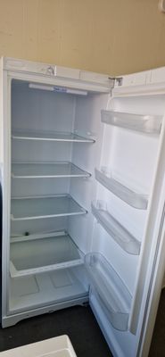 INDESIT TALL  LARDER FRIDGE 150CM TALL, 60CM&nbsp;WIDE MODEL SIAA10