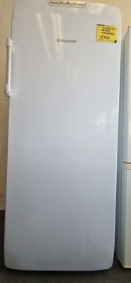 HOTPOINT FUTURE TALL  FREEZER 150CM TALL 60CM TALL MODEL RZ150