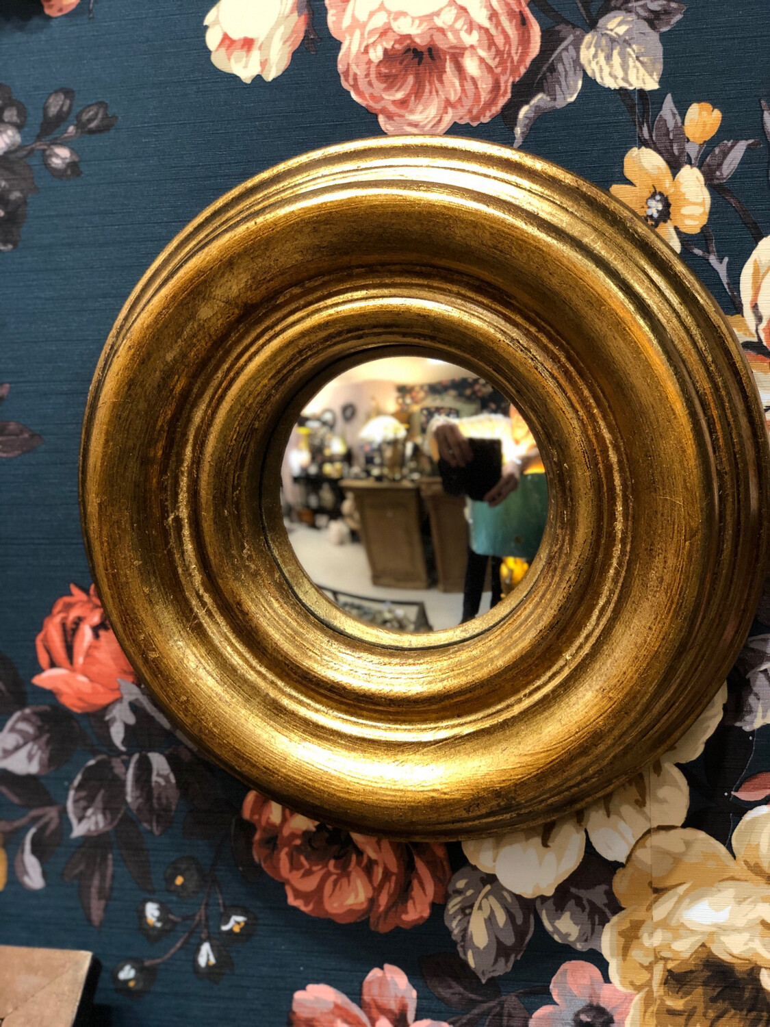 Miroir de sorcières 19 cm