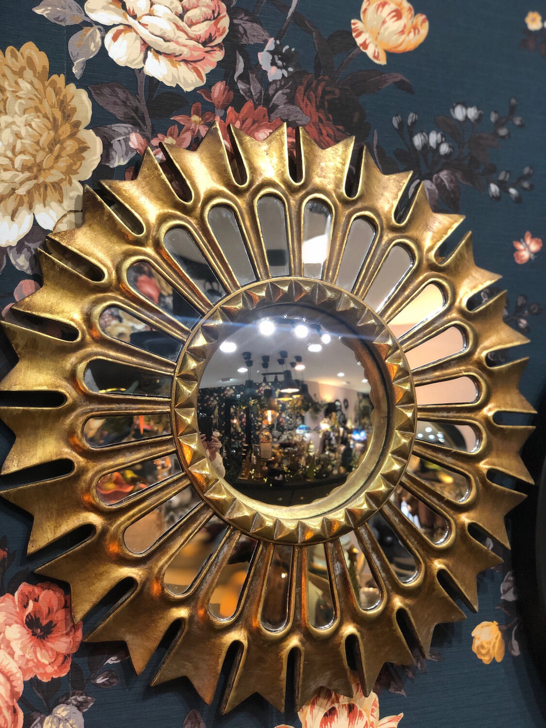 Miroir de sorcières +30 cm